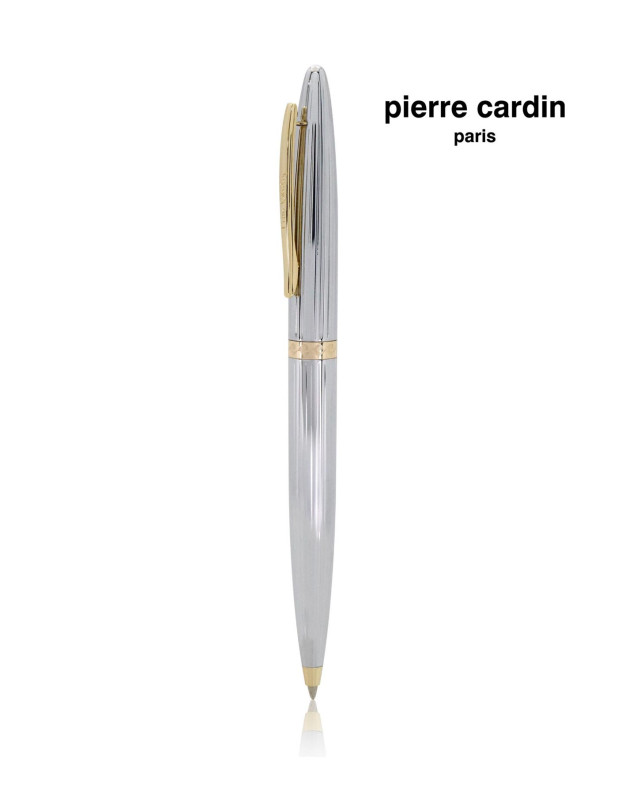 Pierre Cardin Pen & Wallet Set